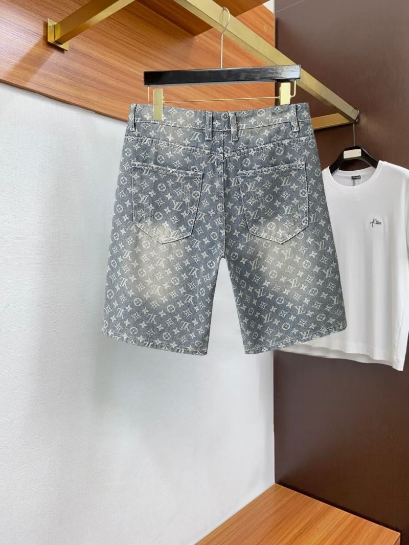 Louis Vuitton Short Pants